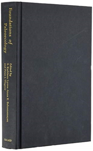 Foundations of Paleoecology