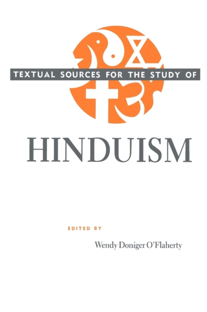 Book cover of: Textual Sources for the Study of Hinduism (Paper Only)