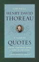 Daily Henry David Thoreau