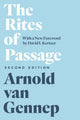 Book cover of: Rites of Passage, Second Edition. By: Arnold van Gennep