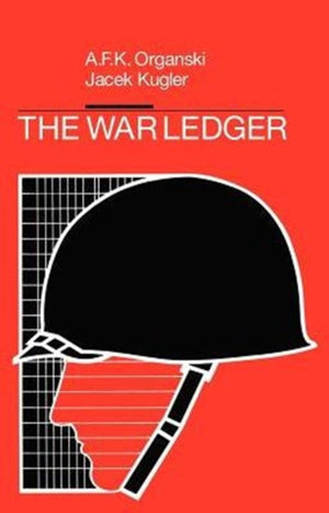 War Ledger