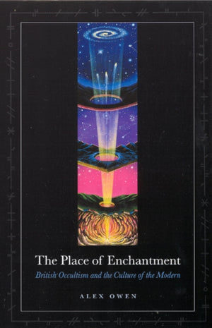 Place of Enchantment