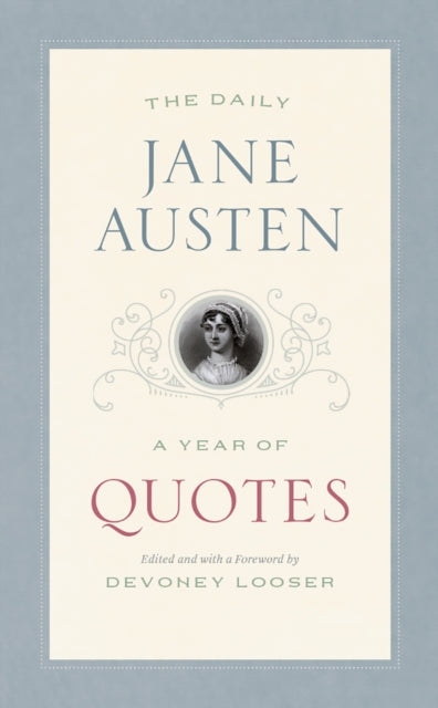Jane Austeni igapäevane