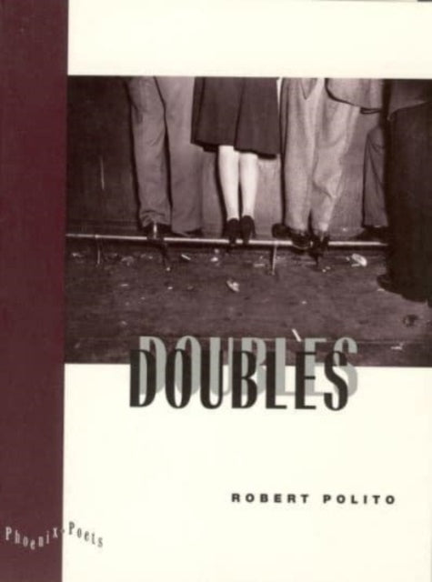 Book cover of: Doubles