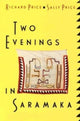 Book cover of: Two Evenings in Saramaka