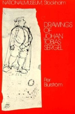 Drawings of Johan Tobias Sergel