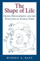 Book cover of: Shape of Life