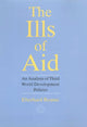 Book cover of: Ills of Aid. By: Eberhard Reusse