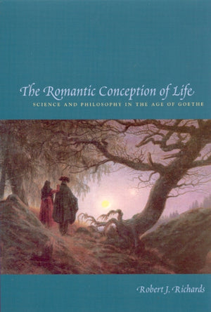Romantiline elukäsitlus