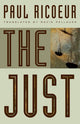 Book cover of: Just. By: Paul Ricœur