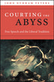 Book cover of: Courting the Abyss. By: John Durham Peters