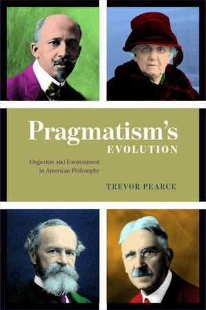 Pragmatism's Evolution