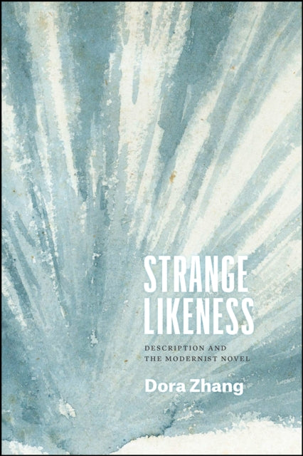 Book cover of: Strange Likeness. By: Dora Zhang