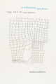Book cover of: Cartesian Poetics. By: Andrea Gadberry