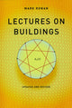 Book cover of: Lectures on Buildings. By: Mark Ronan