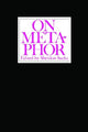 Book cover of: On Metaphor