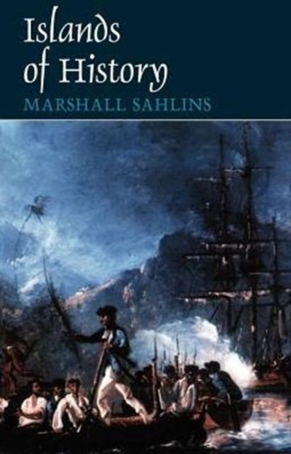 Book cover of: Islands of History