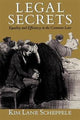 Book cover of: Legal Secrets. By: Kim Lane Scheppele