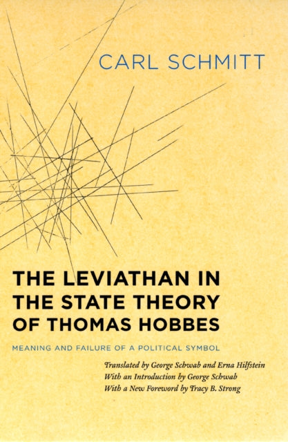 Leviathan Thomas Hobbesi riigiteoorias