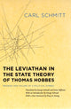 Leviathan Thomas Hobbesi riigiteoorias