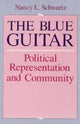 Book cover of: Blue Guitar