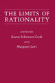 Book cover of: Limits of Rationality