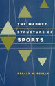 Book cover of: Market Structure of Sports