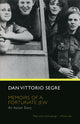 Book cover of: Memoirs of a Fortunate Jew. By: Vittorio Dan Segre