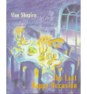 Last Happy Occasion