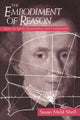 Book cover of: Embodiment of Reason