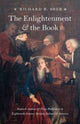 Book cover of: Enlightenment and the Book. By: Richard B. Sher