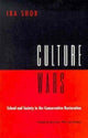 Book cover of: Culture Wars