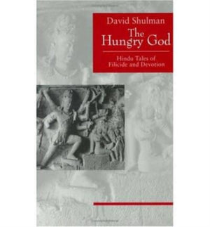 Hungry God