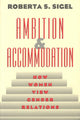 Book cover of: Ambition and Accommodation