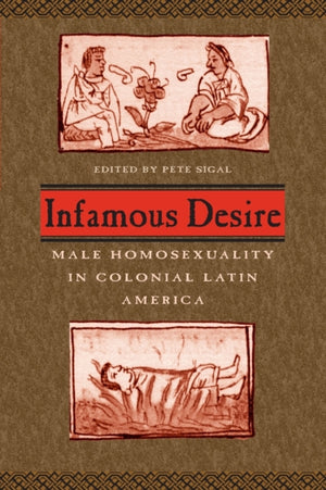 Infamous Desire