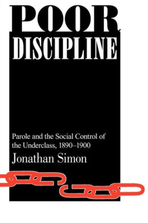 Poor Discipline