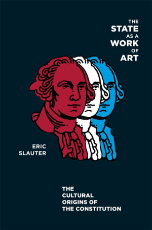 State as a Work of Art