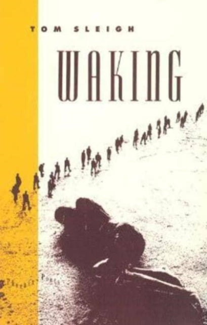 Book cover of: Waking