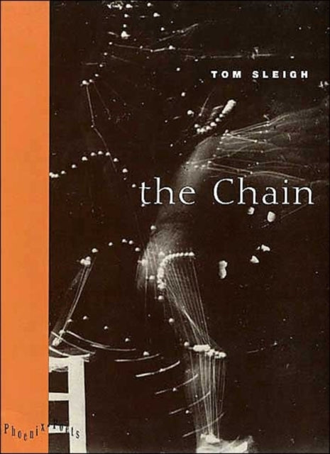 Book cover of: Chain