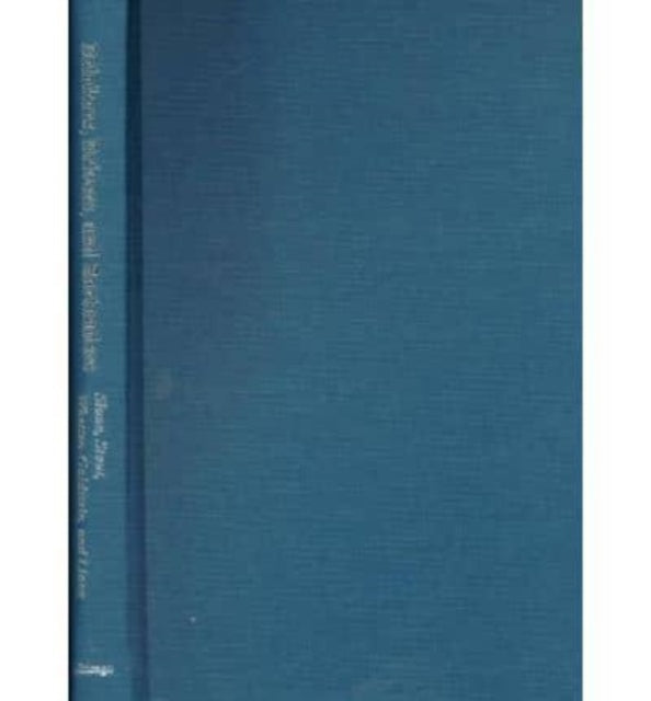 Book cover of: Drinkers, Drivers, and Bartenders. By: Frank A. Sloan