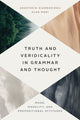 Book cover of: Truth and Veridicality in Grammar and Thought. By: Anastasia Giannakidou