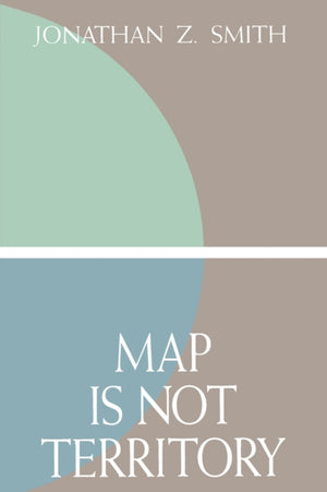 Map is not Territory