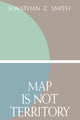Book cover of: Map is not Territory