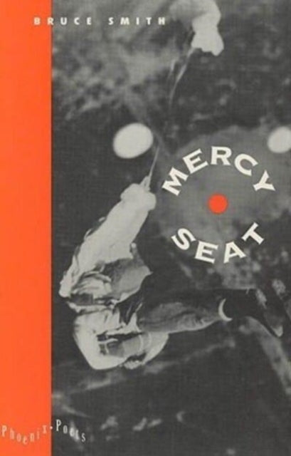 Book cover of: Mercy Seat