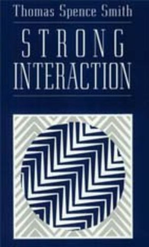 Strong Interaction