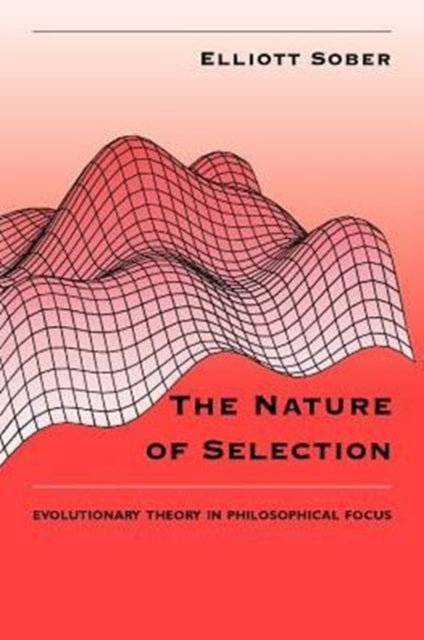 Book cover of: Nature of Selection