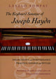 Book cover of: Keyboard Sonatas of Joseph Haydn