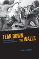 Book cover of: Tear Down the Walls. By: Patrick Burke