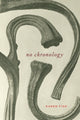 Book cover of: No Chronology. By: Karen Fish