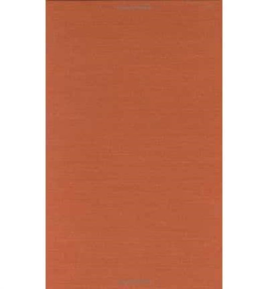 Book cover of: Universals